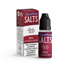Signature Salts 10ml (20mg) - Latest Product Review